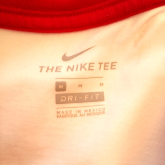 Nike Ohio State Tshirt - Picture 3 of 3
